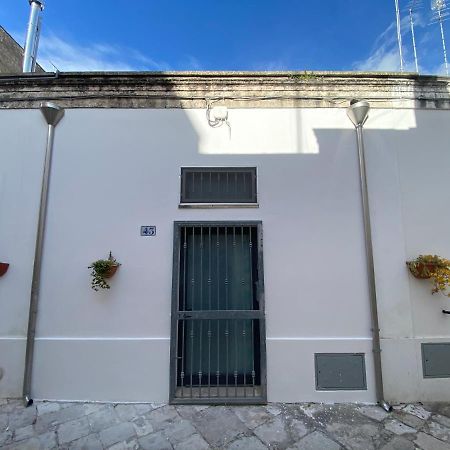 Apartmán Dimora “Chianca” Brindisi Exteriér fotografie