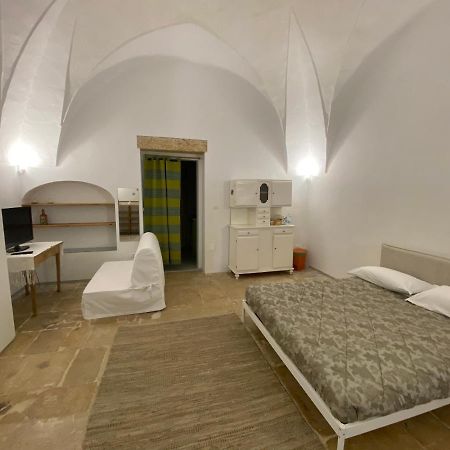 Apartmán Dimora “Chianca” Brindisi Exteriér fotografie
