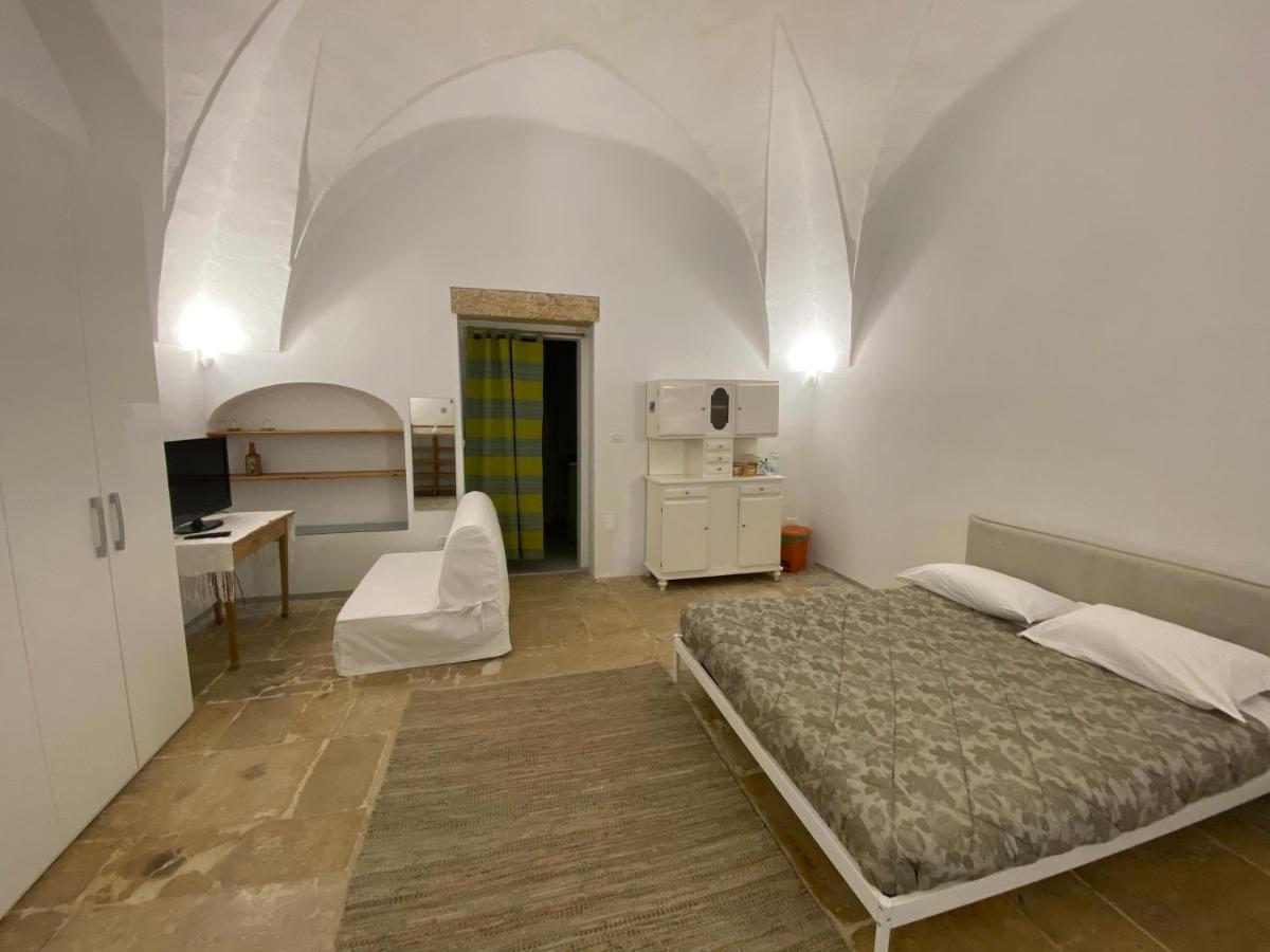 Apartmán Dimora “Chianca” Brindisi Exteriér fotografie