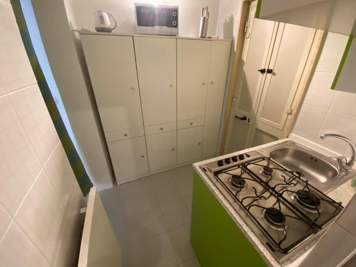 Apartmán Dimora “Chianca” Brindisi Exteriér fotografie