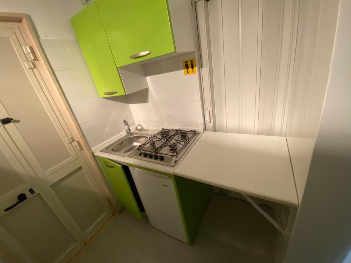 Apartmán Dimora “Chianca” Brindisi Exteriér fotografie